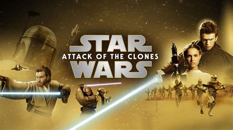 watch the attack of the clones online free|star wars ep2 free putlocker.